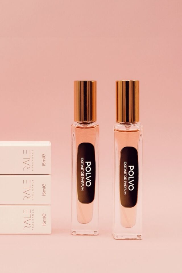 Polvo Extrait De Parfum 15 ml