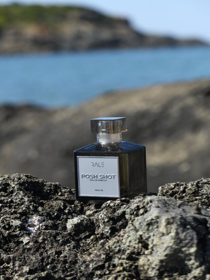 Posh Shot Eau De Parfum 100 ml