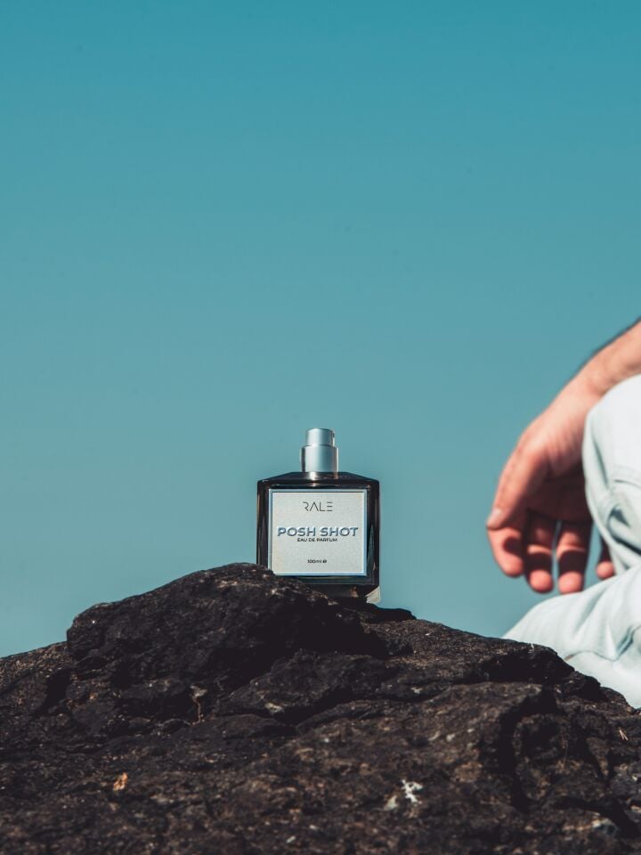 Posh Shot Eau De Parfum 100 ml