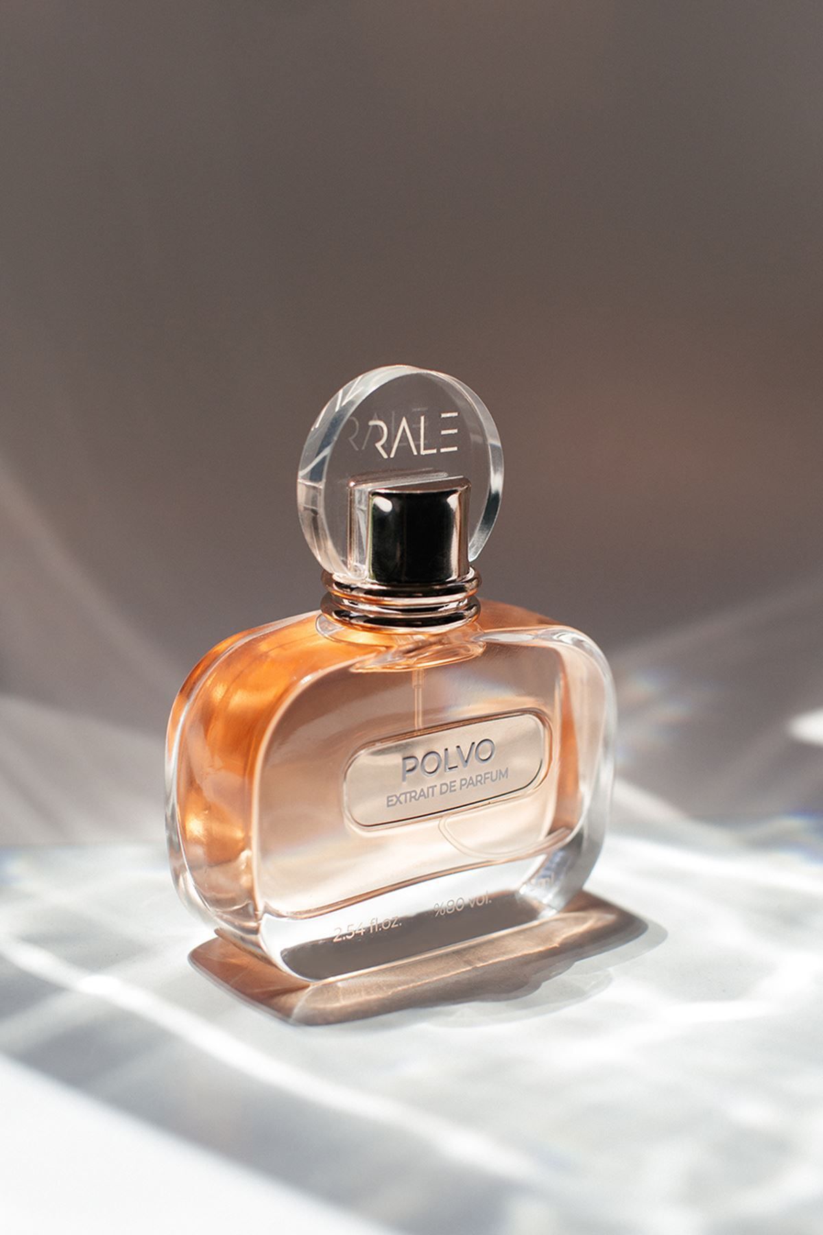 Polvo Extrait De Parfum 75 ml