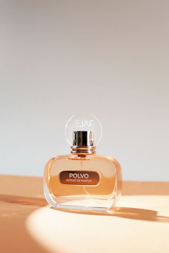 Polvo Extrait De Parfum 75 ml