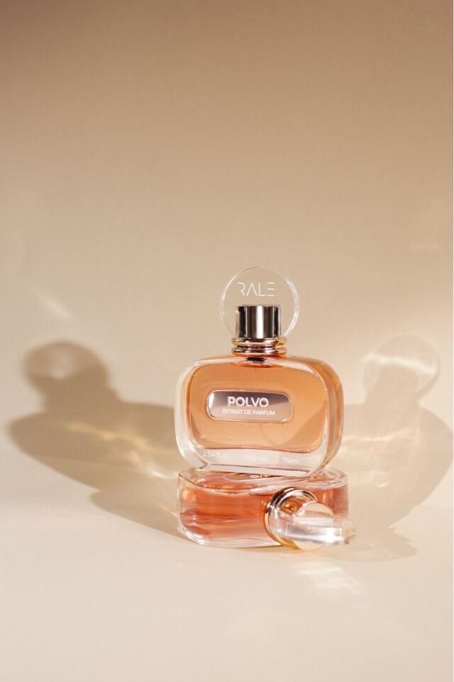 Polvo Extrait De Parfum 75 ml