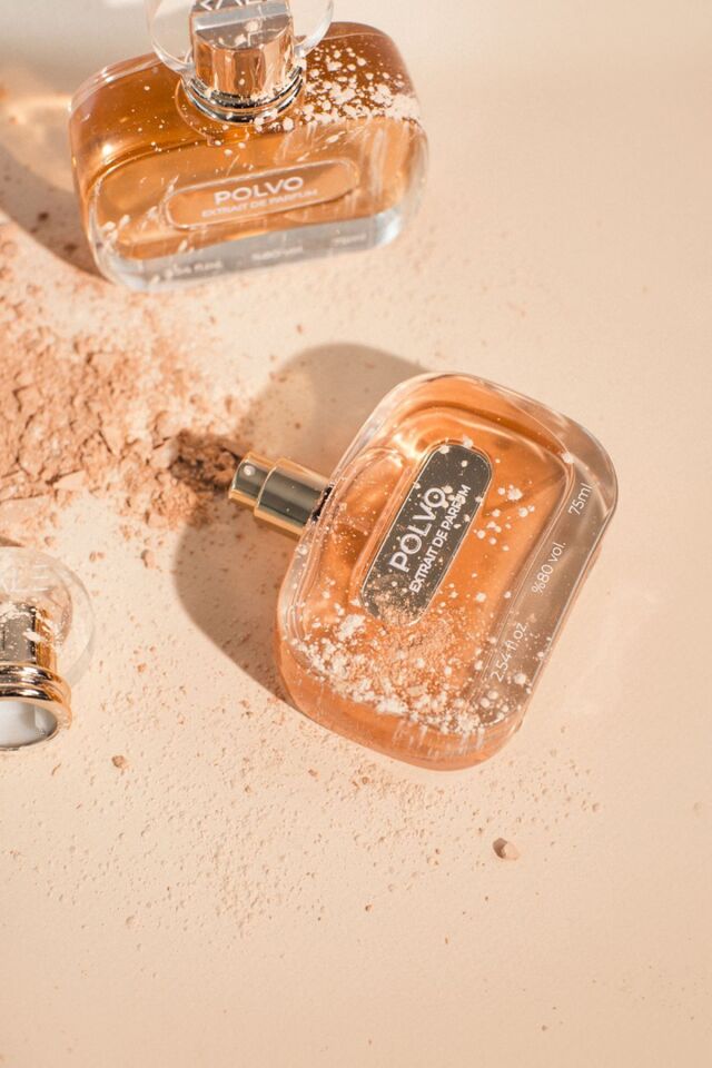 Polvo Extrait De Parfum 75 ml