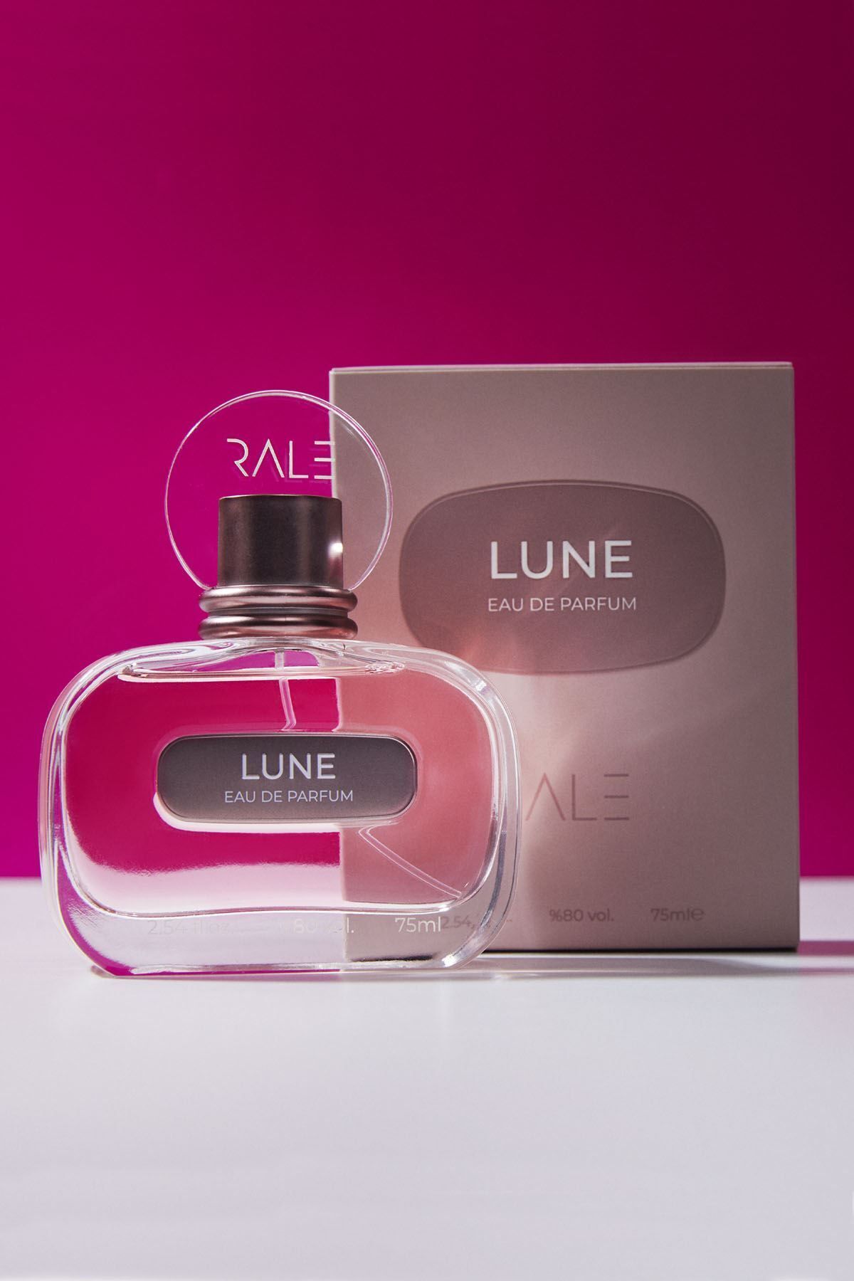 Lune Eau De Parfum 75 ml