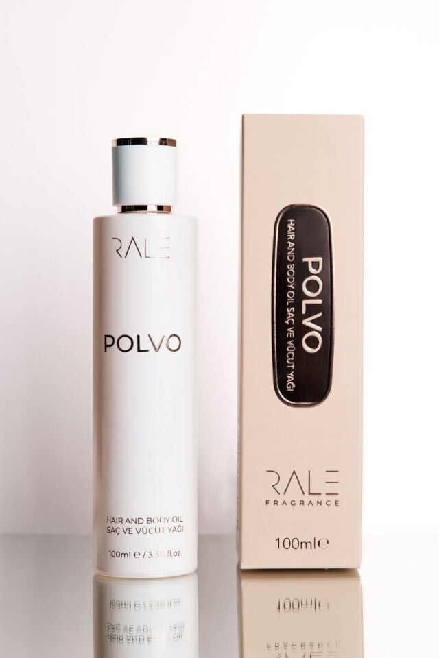 Polvo Hair and Body Oil & Polvo Extrait De Parfum 75 ml