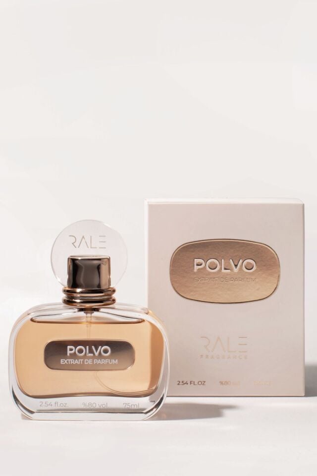 Polvo Hair and Body Oil & Polvo Extrait De Parfum 75 ml