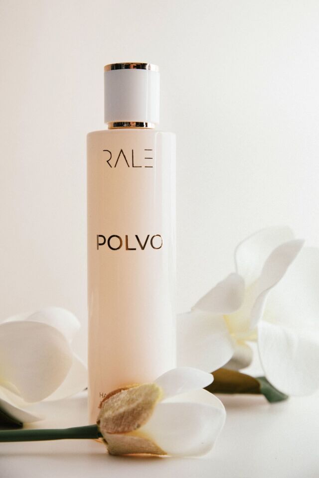 Polvo Hair and Body Oil 100 ml