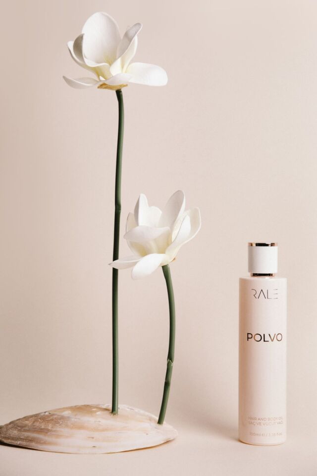 Polvo Hair and Body Oil 100 ml