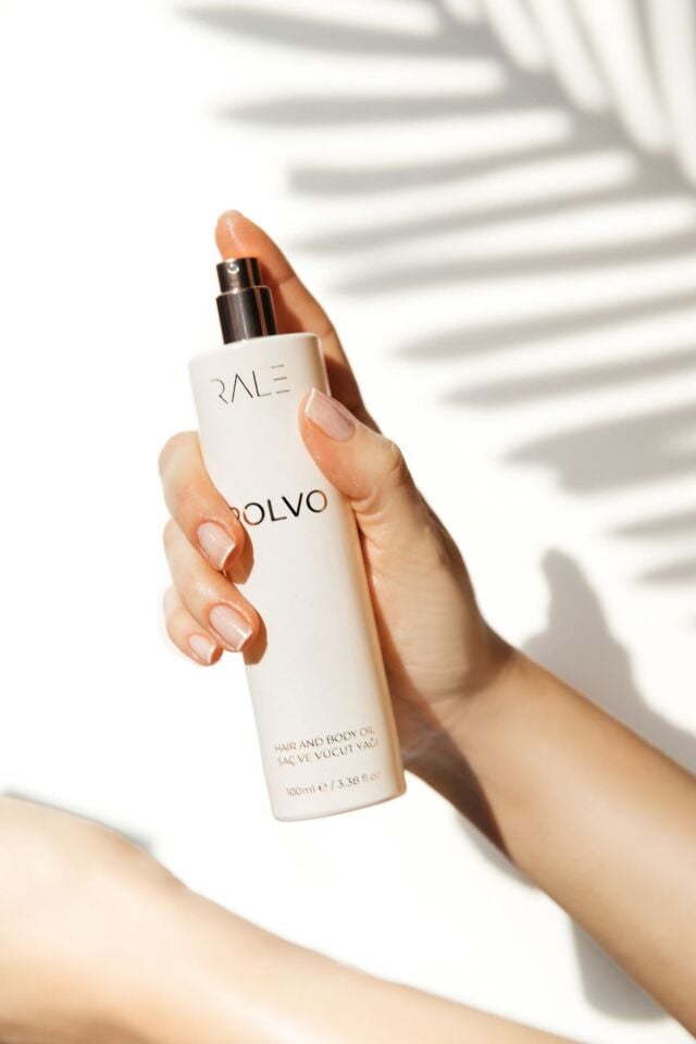 Polvo Hair and Body Oil 100 ml