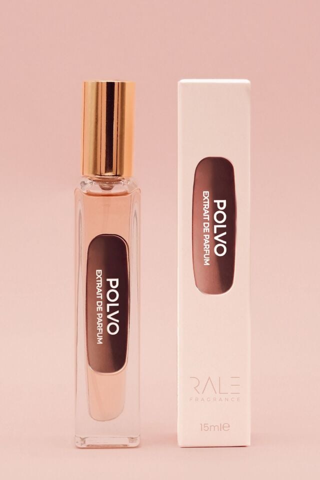 Polvo Extrait De Parfum 15 ml