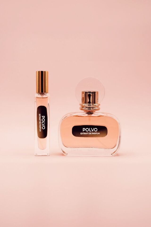 Polvo Extrait De Parfum 15 ml