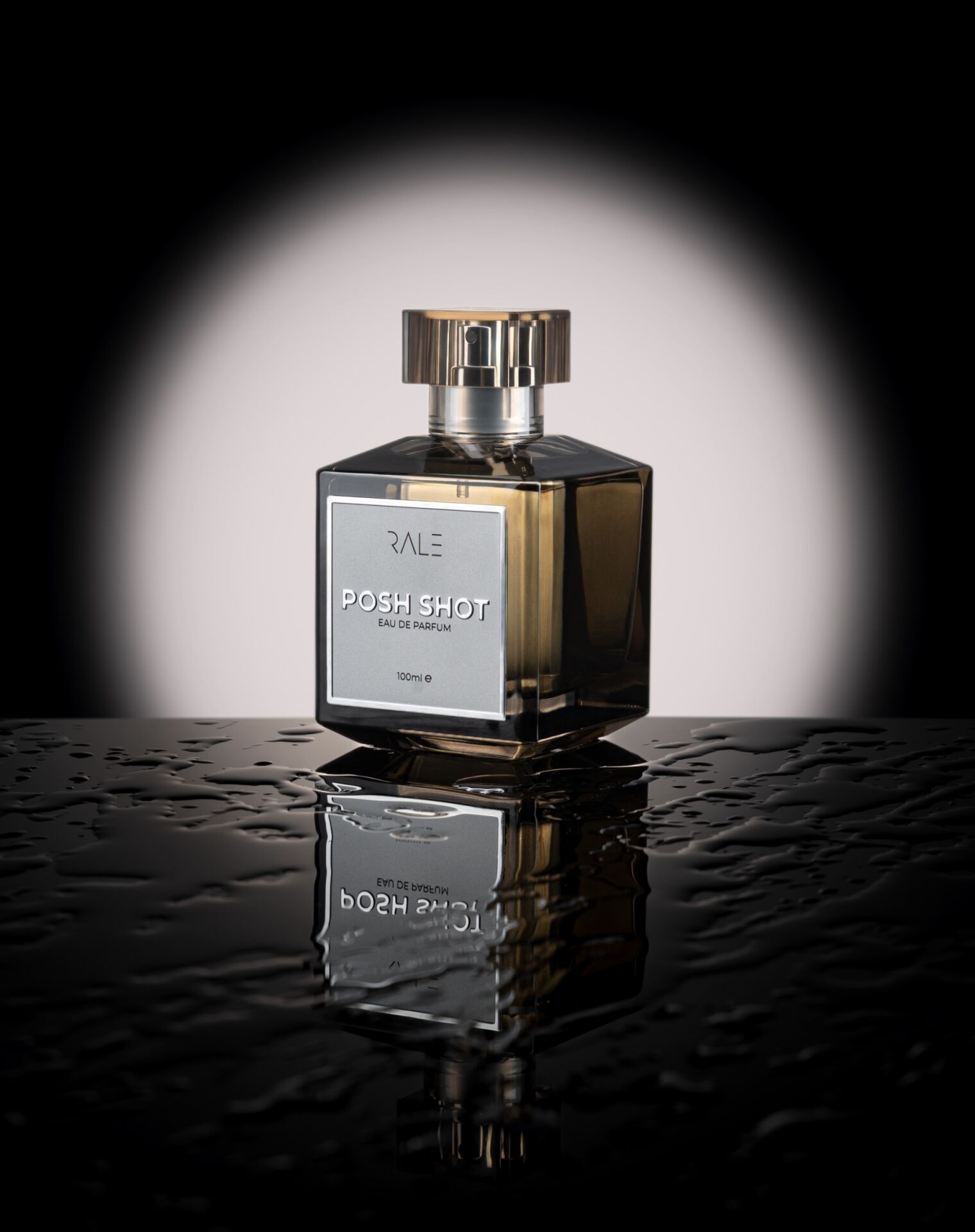 Posh Shot Eau De Parfum 100 ml