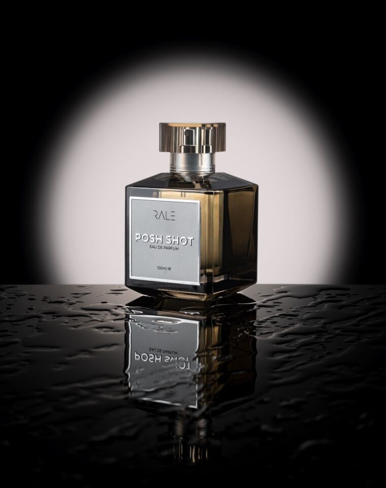 Posh Shot Eau De Parfum 100 ml