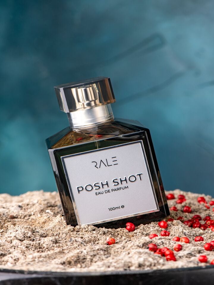 Posh Shot Eau De Parfum 100 ml