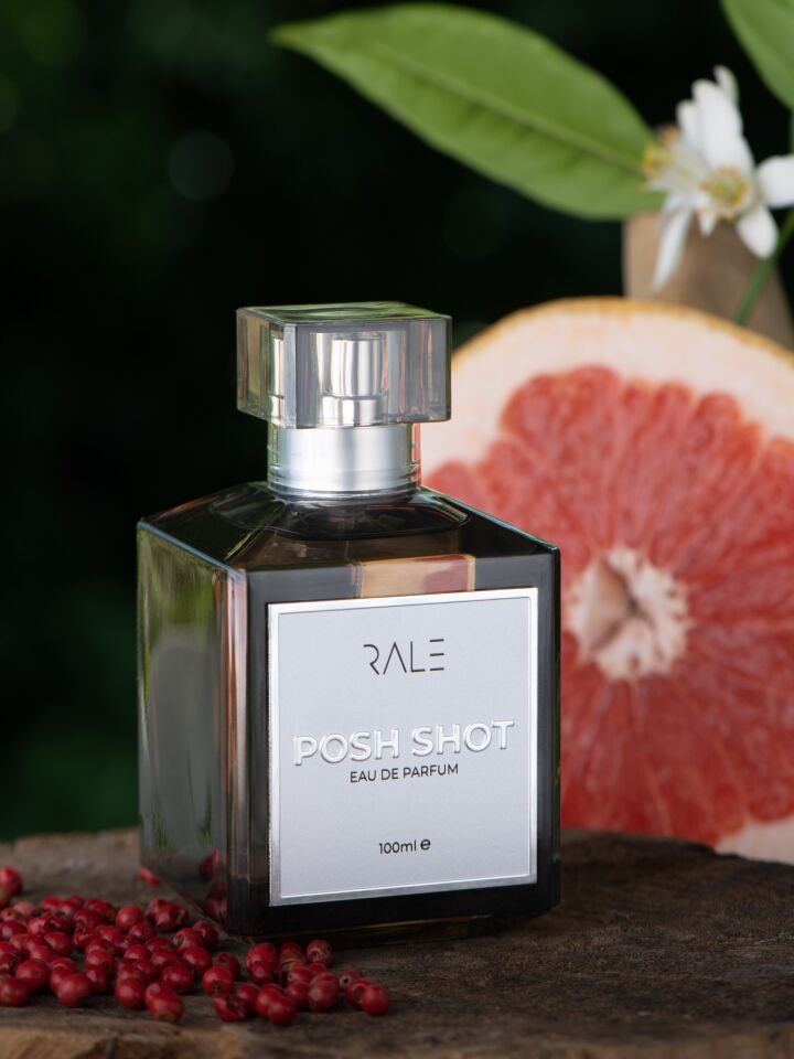 Posh Shot Eau De Parfum 100 ml