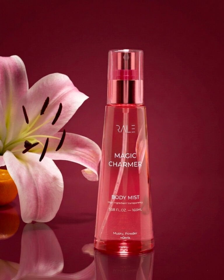 Magic Charmer Body Mist 165 ml