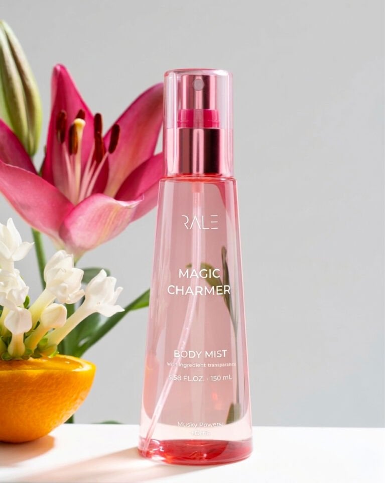 Magic Charmer Body Mist 165 ml