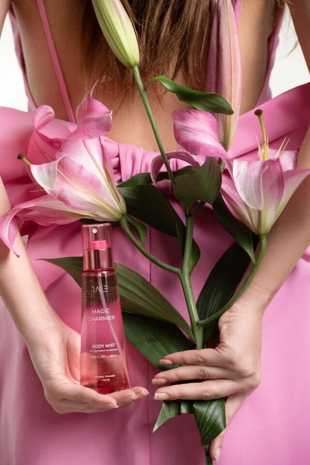 Magic Charmer Body Mist 165 ml